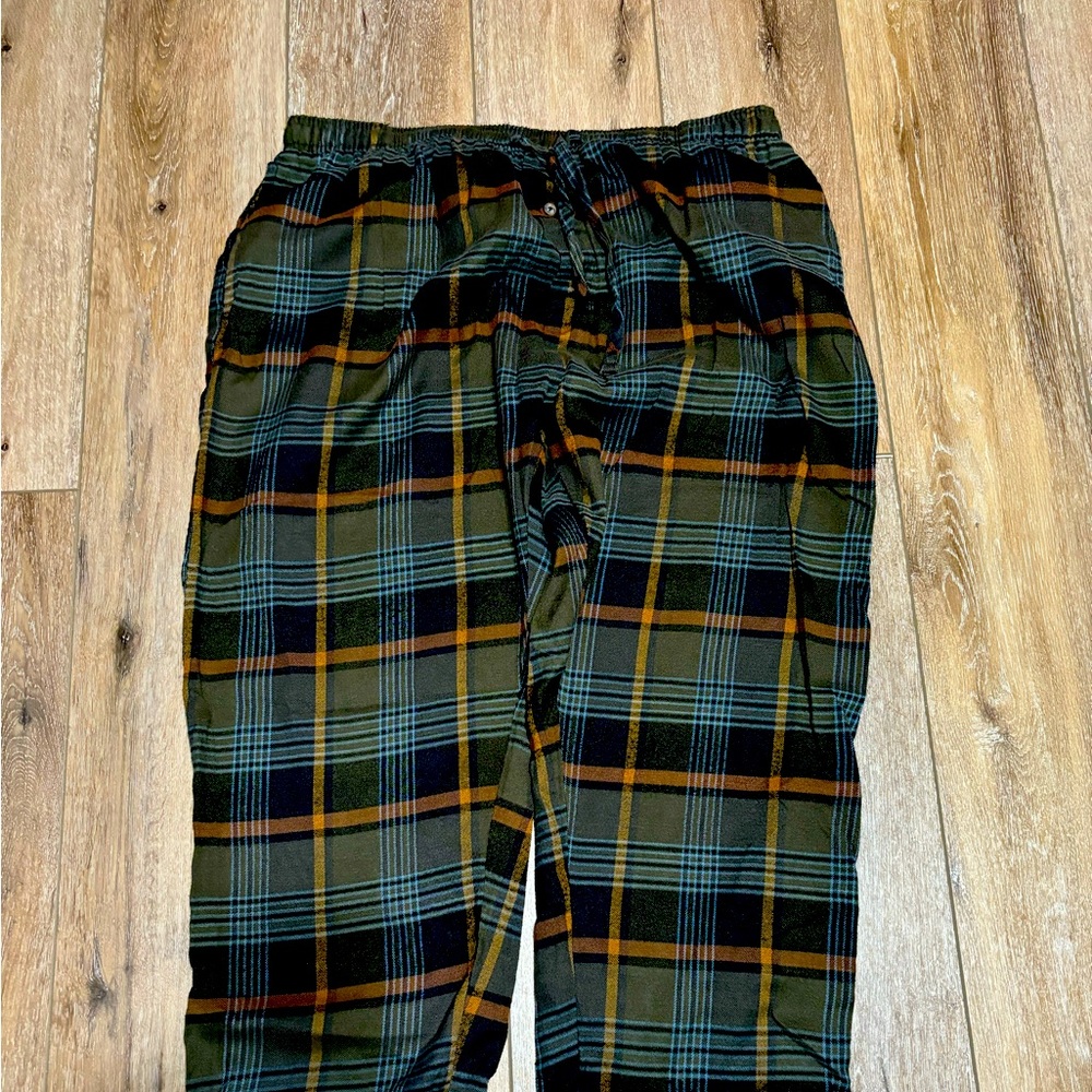 men’s pajama pants xxl